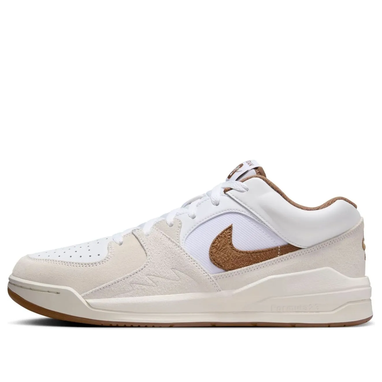 Air Jordan Stadium 90 'Sail Archaeo Brown' DX4397-121 sold by KicksCrew