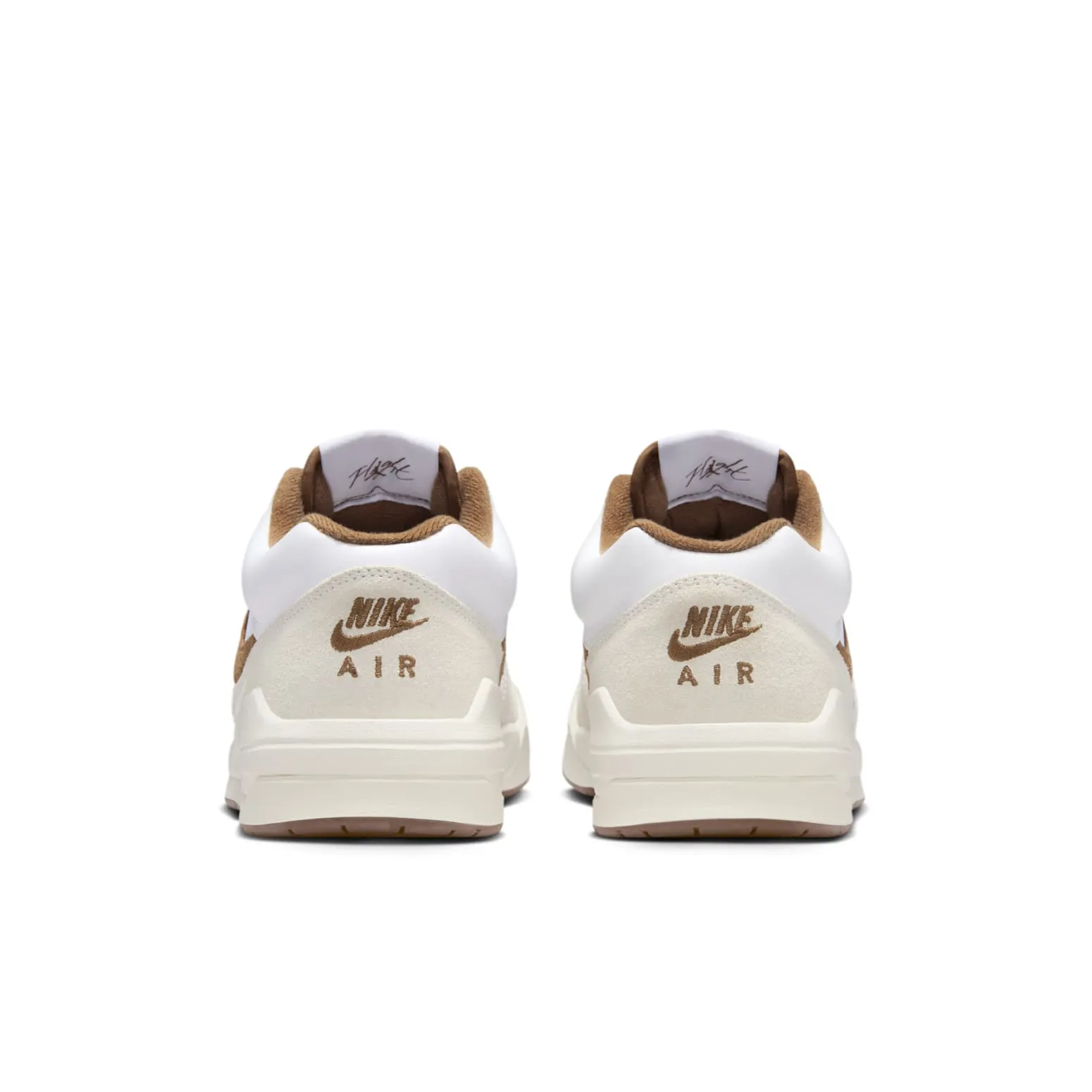 Air Jordan Stadium 90 'Sail Archaeo Brown' DX4397-121 sold by KicksCrew product image thumbnail 5