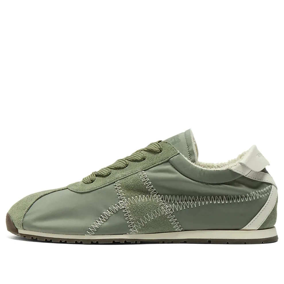 Onitsuka Tiger Corsair A55 'Lichen Green' 1183C317-300 sold by KicksCrew