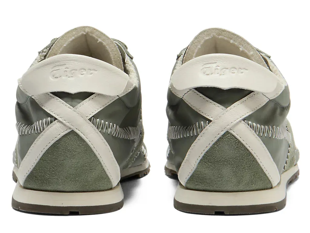 Onitsuka Tiger Corsair A55 'Lichen Green' 1183C317-300 sold by KicksCrew product image thumbnail 4