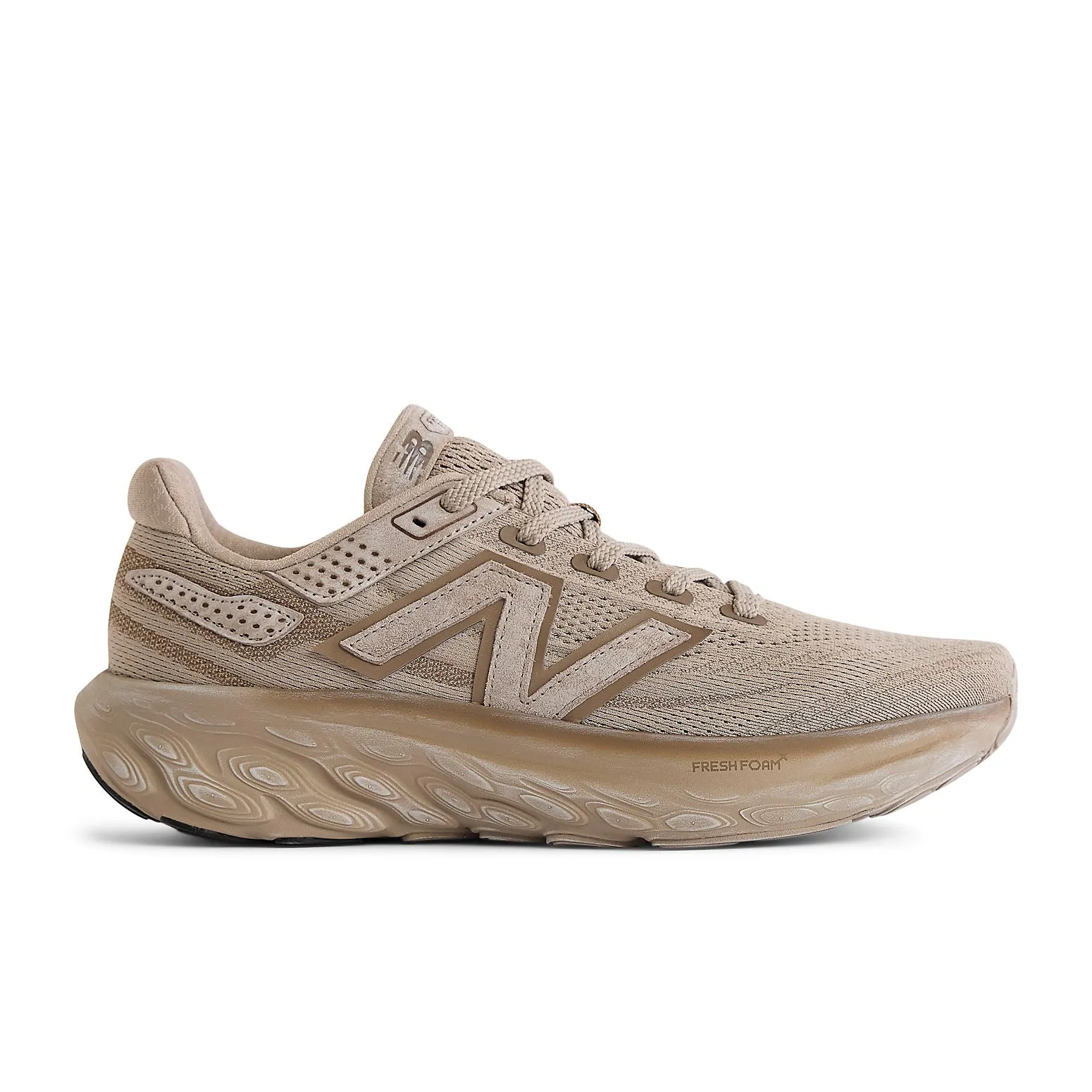 New Balance Fresh Foam X 1080 Utility 'Light Mushroom' M1080LTS sold by KicksCrew product image thumbnail 2