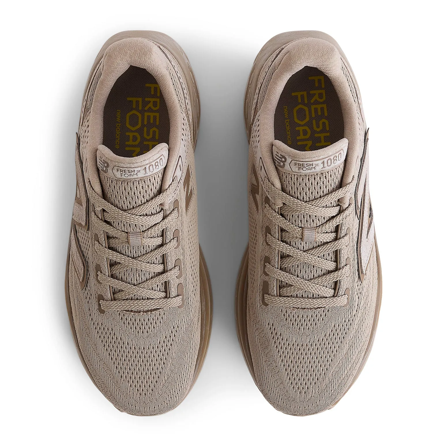 New Balance Fresh Foam X 1080 Utility 'Light Mushroom' M1080LTS sold by KicksCrew product image thumbnail 4