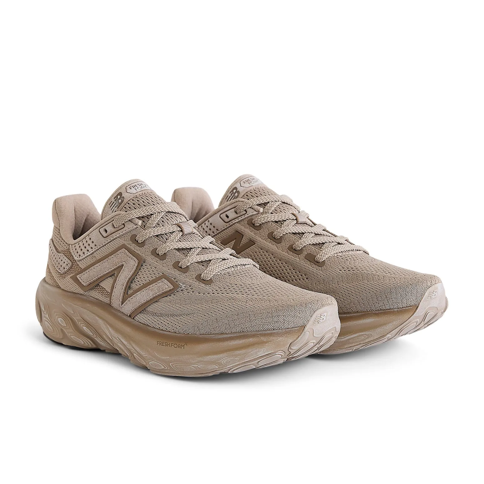 New Balance Fresh Foam X 1080 Utility 'Light Mushroom' M1080LTS sold by KicksCrew product image thumbnail 3