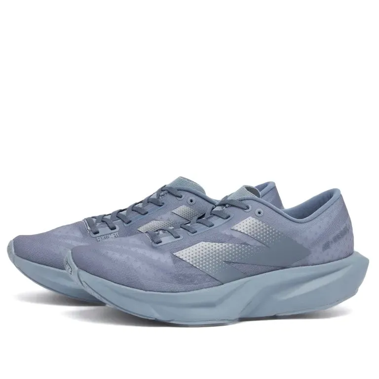 New Balance FuelCell Rebel v4 'Vintage Indigo Grey' UFCXTD4 sold by KicksCrew product image thumbnail 2