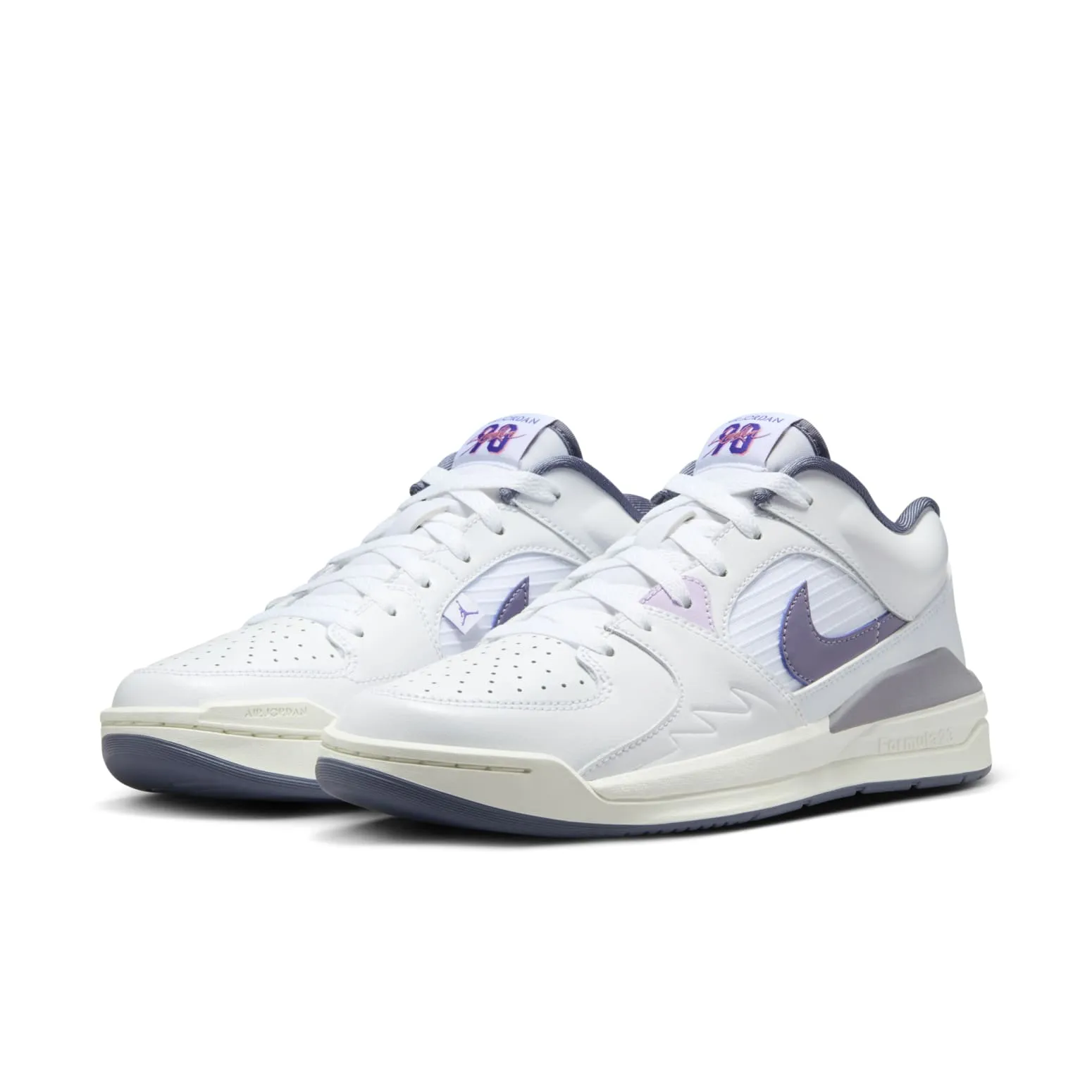 Air Jordan Stadium 90 'White Daybreak' HF5760-151 sold by KicksCrew product image thumbnail 3