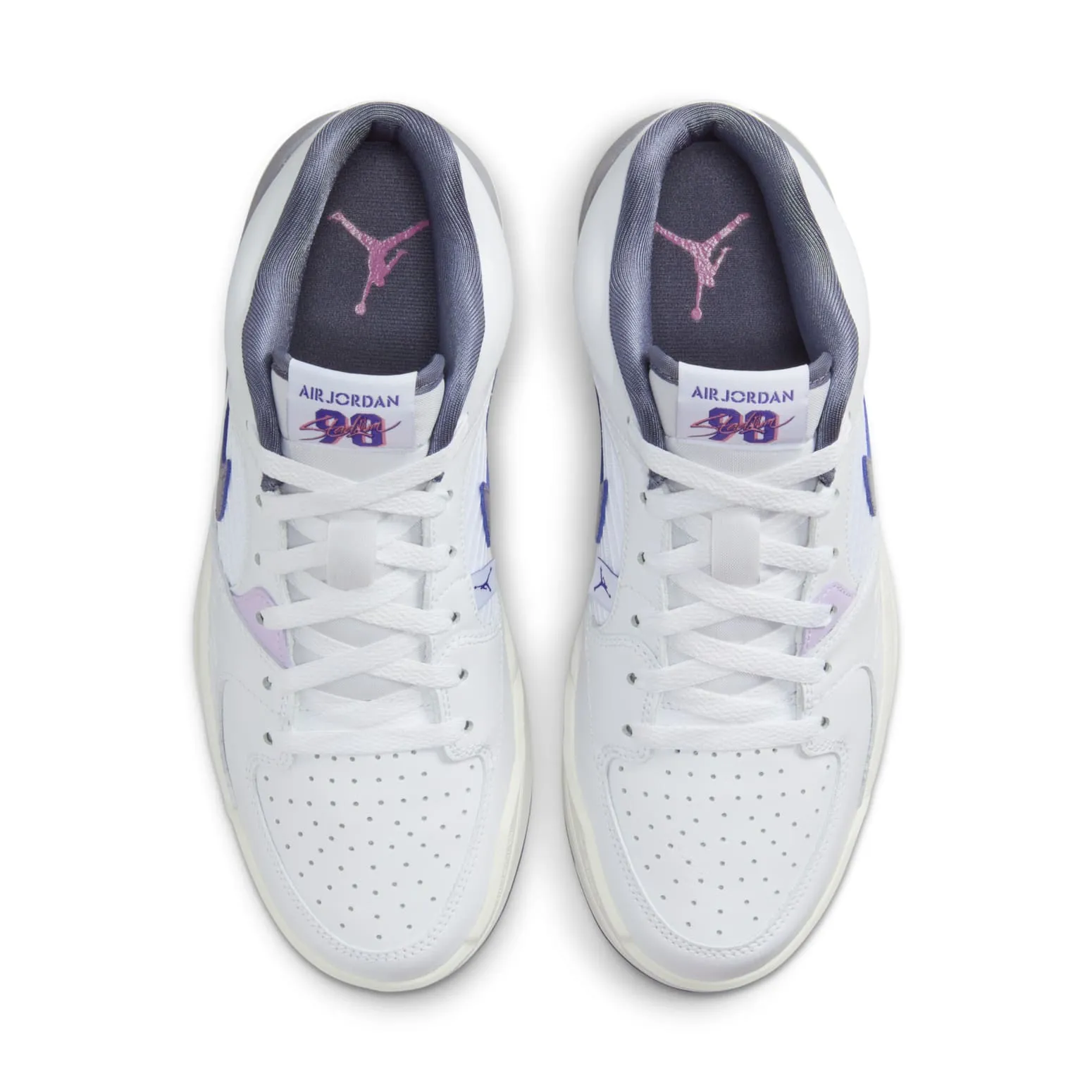 Air Jordan Stadium 90 'White Daybreak' HF5760-151 sold by KicksCrew product image thumbnail 4