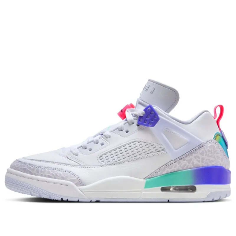 Air Jordan Spizike Low 'Dongdan' HF5758-151 sold by KicksCrew