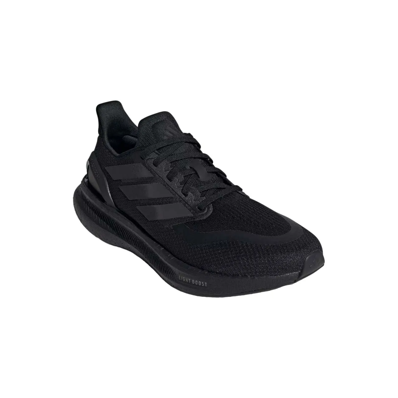 adidas Pureboost 5 'Triple Black' ID1158 sold by KicksCrew product image thumbnail 3