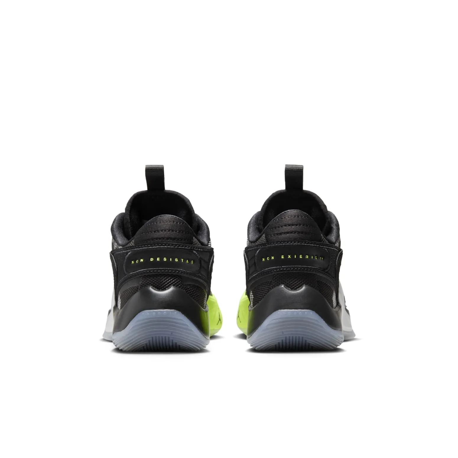 (GS) Air Jordan Luka 2 'Black Volt' DZ3498-017 sold by KicksCrew product image thumbnail 5