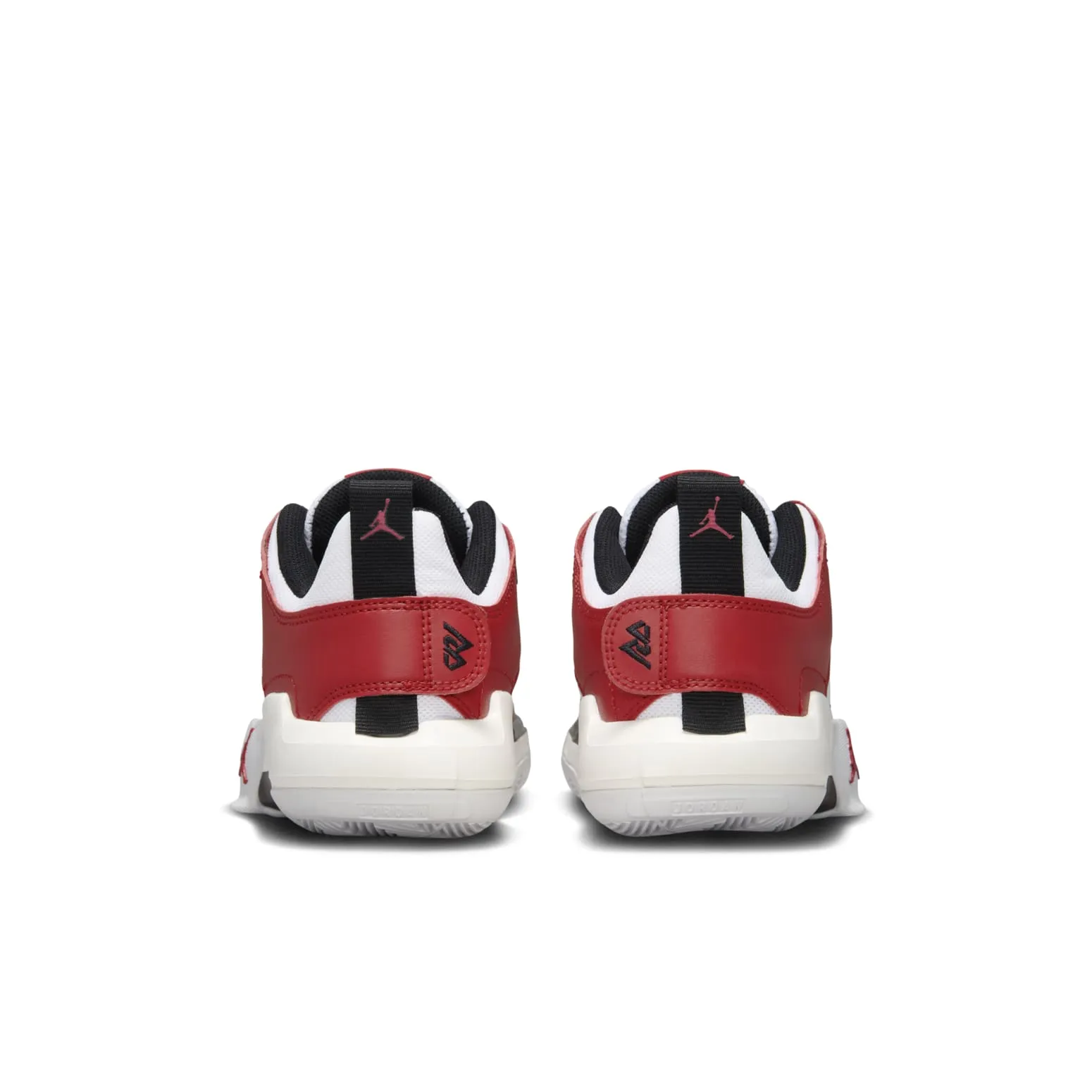 (GS) Air Jordan One Take 5 'White Black Gym Red' FD2338-160 sold by KicksCrew product image thumbnail 5