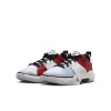 (GS) Air Jordan One Take 5 'White Black Gym Red' FD2338-160 sold by KicksCrew