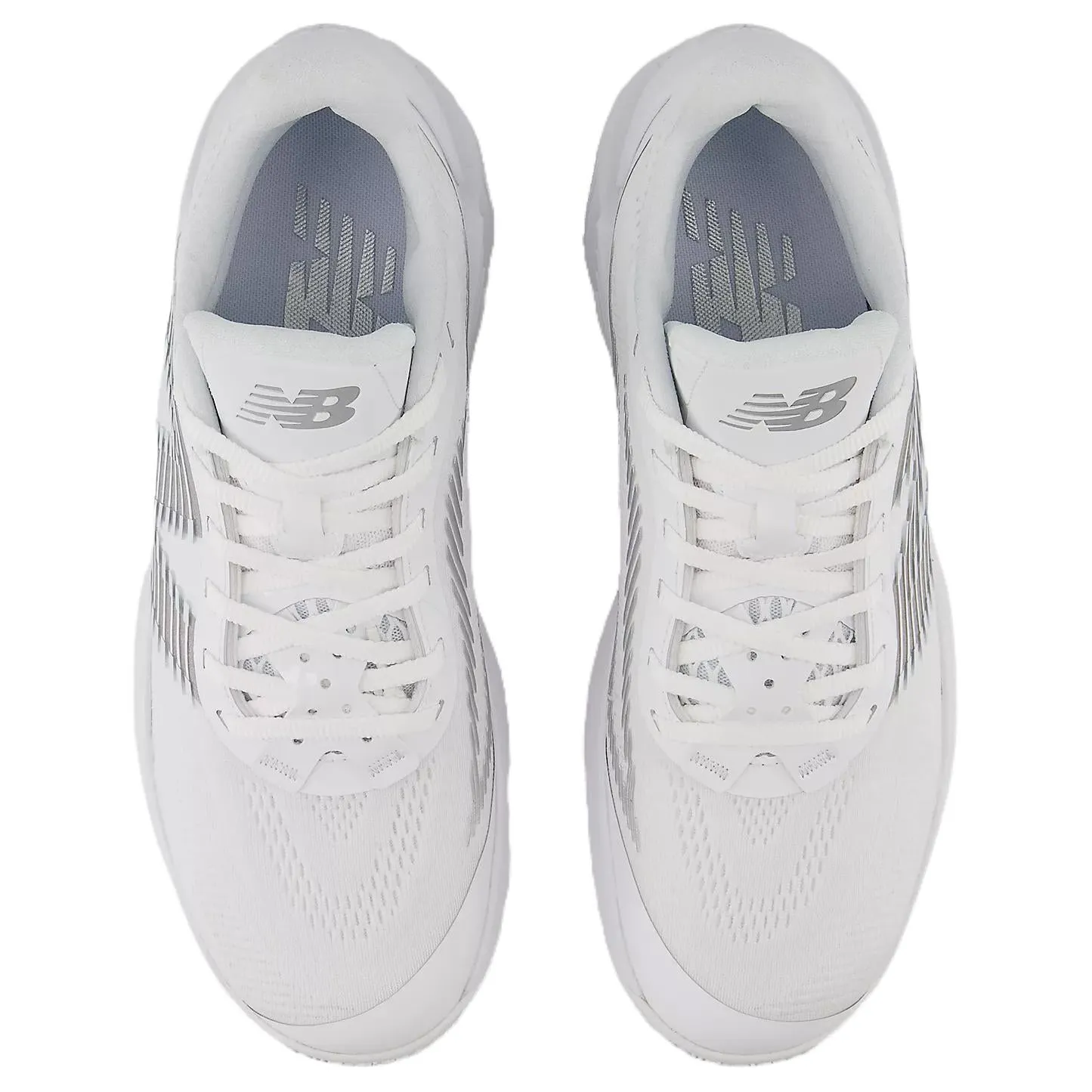 New Balance Two WXY v5 'White Quartz Grey' BB2WYWT5 sold by KicksCrew product image thumbnail 4