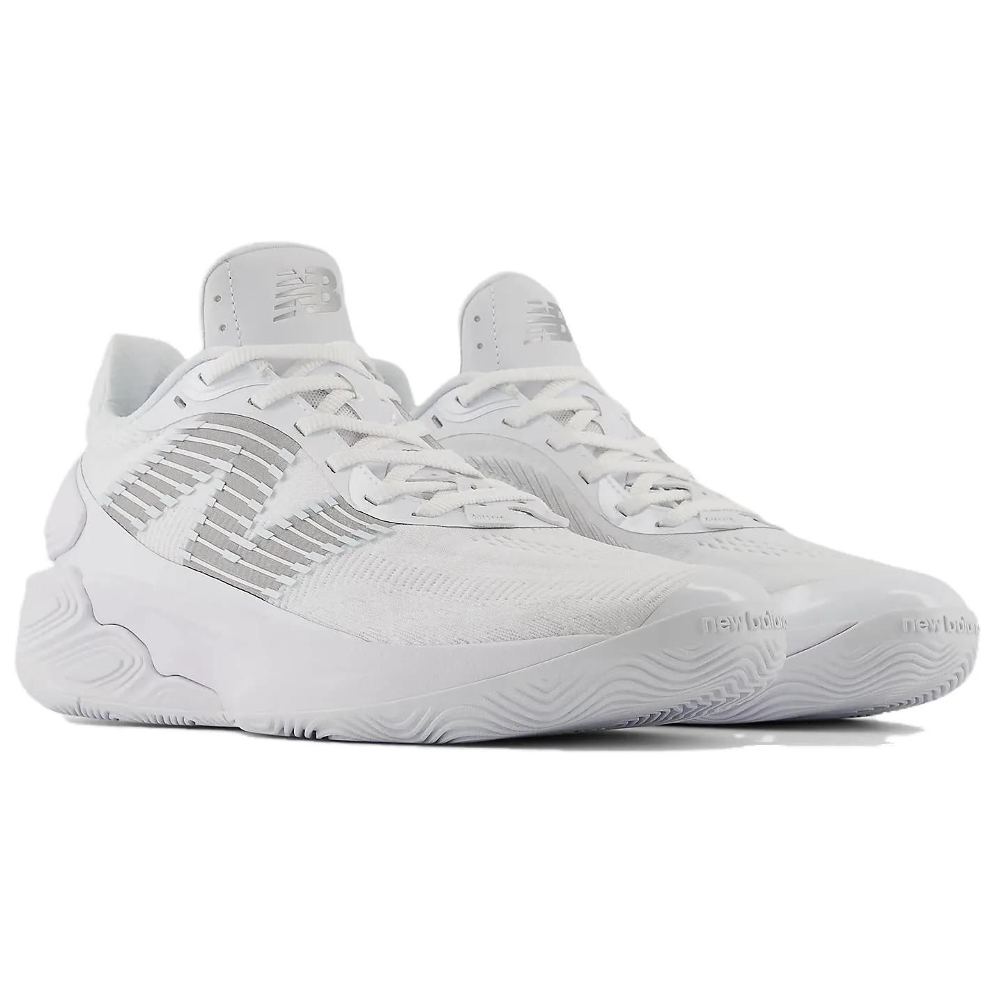 New Balance Two WXY v5 'White Quartz Grey' BB2WYWT5 sold by KicksCrew product image thumbnail 3