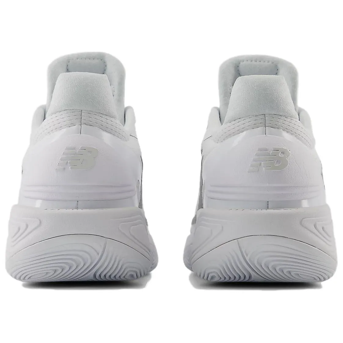 New Balance Two WXY v5 'White Quartz Grey' BB2WYWT5 sold by KicksCrew product image thumbnail 5