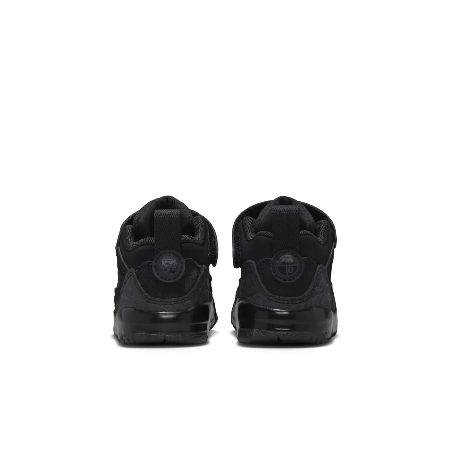 (TD) Air Jordan Spizike Low 'Black Cat' FQ3952-001 sold by KicksCrew product image thumbnail 5