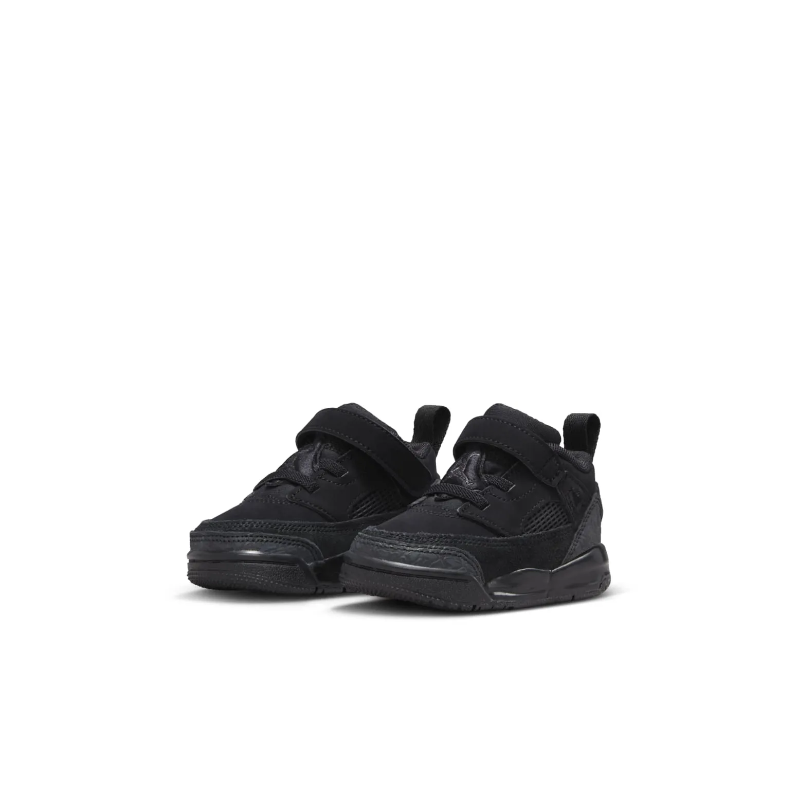 (TD) Air Jordan Spizike Low 'Black Cat' FQ3952-001 sold by KicksCrew product image thumbnail 3