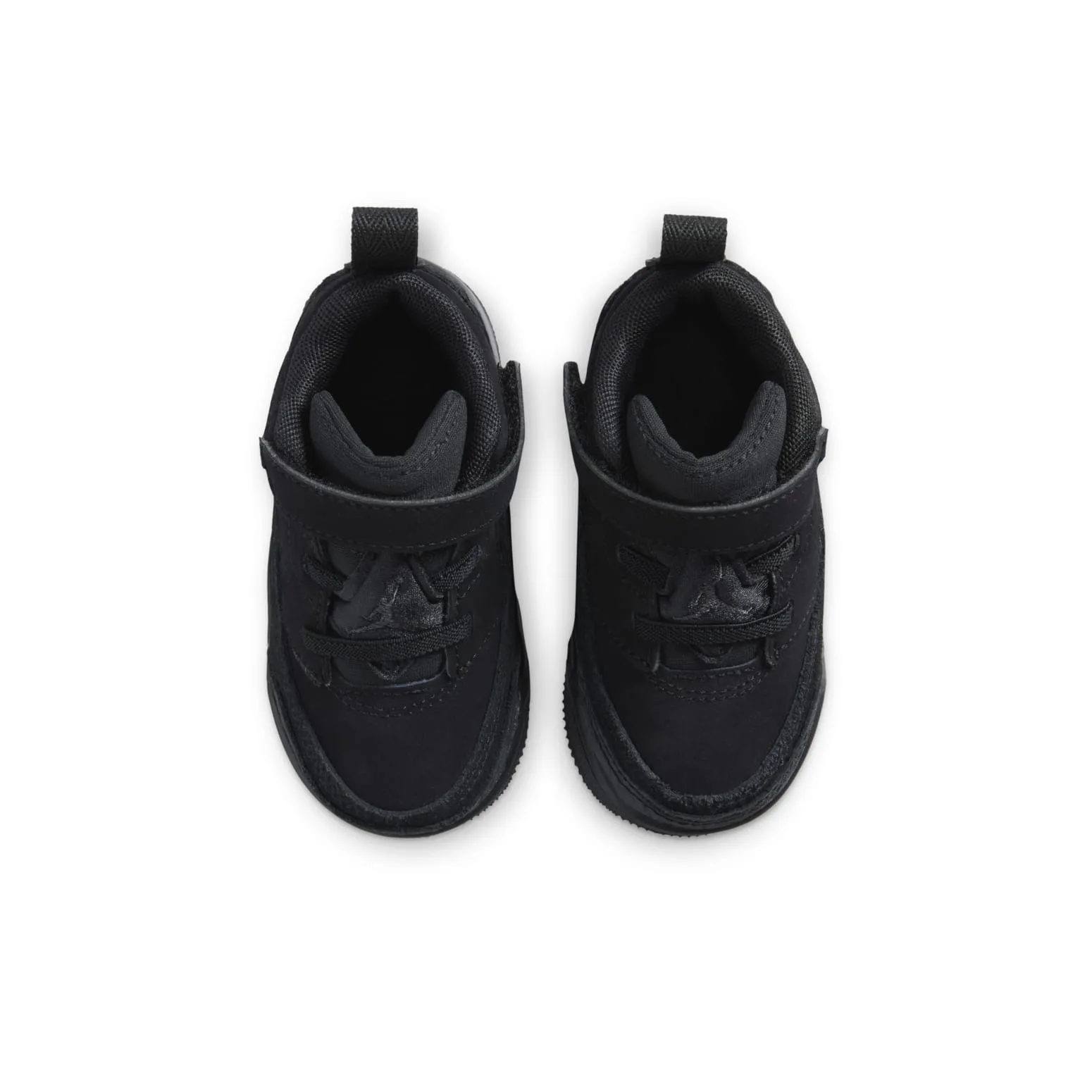 (TD) Air Jordan Spizike Low 'Black Cat' FQ3952-001 sold by KicksCrew product image thumbnail 4