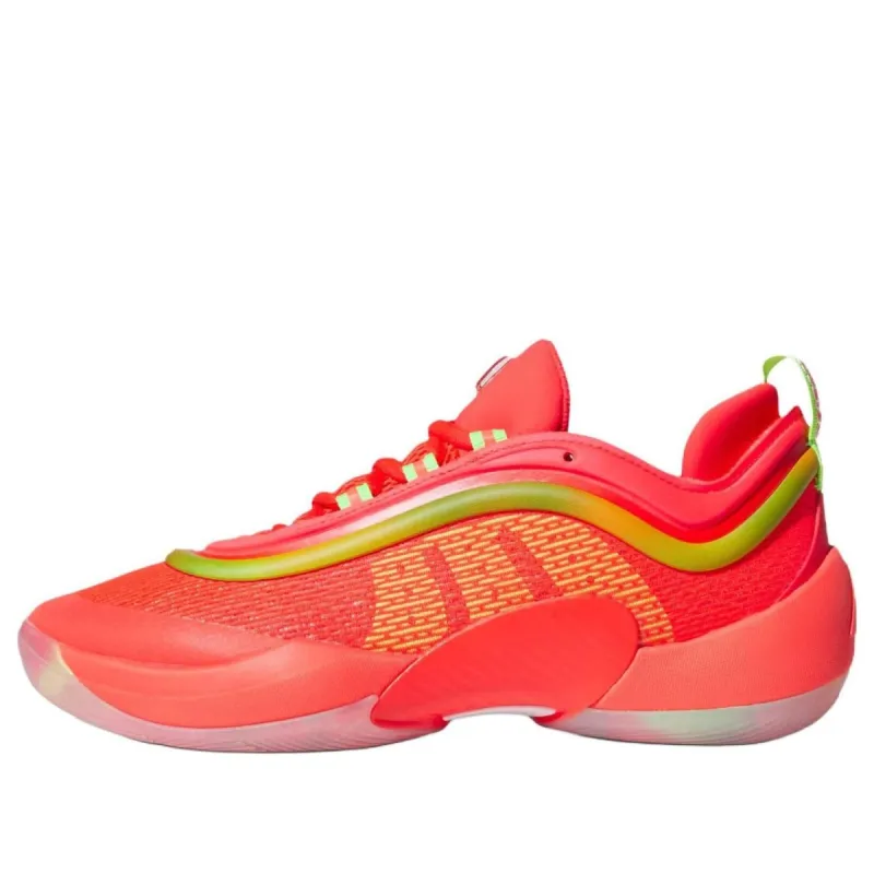 adidas x Haribo Goldbears D.O.N. Issue #6 'Lucid Red' JH7917 sold by KicksCrew