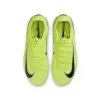 (GS) Nike JR. Mercurial Vapor 16 Pro FG 'Volt Black' HF5448-700 sold by KicksCrew