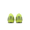 (GS) Nike JR. Mercurial Vapor 16 Pro FG 'Volt Black' HF5448-700 sold by KicksCrew