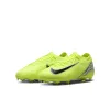 (GS) Nike JR. Mercurial Vapor 16 Pro FG 'Volt Black' HF5448-700 sold by KicksCrew