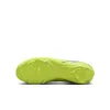 (GS) Nike JR. Mercurial Vapor 16 Pro FG 'Volt Black' HF5448-700 sold by KicksCrew