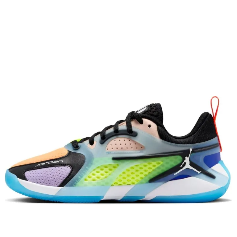 (WMNS) Air Jordan Heir PF 'Multi' FZ2473-018 sold by KicksCrew