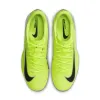 Nike Mercurial Vapor 16 Academy IC 'Volt Black' FQ8434-700 sold by KicksCrew