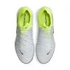 Nike Phantom GX II Pro TF 'Silver Volt Black' FJ2583-003 sold by KicksCrew