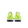 Nike Phantom GX II Pro TF 'Silver Volt Black' FJ2583-003 sold by KicksCrew