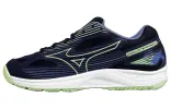 Mizuno Cyclone Speed 4 'Purple Green' V1GA238011 sold by KicksCrew