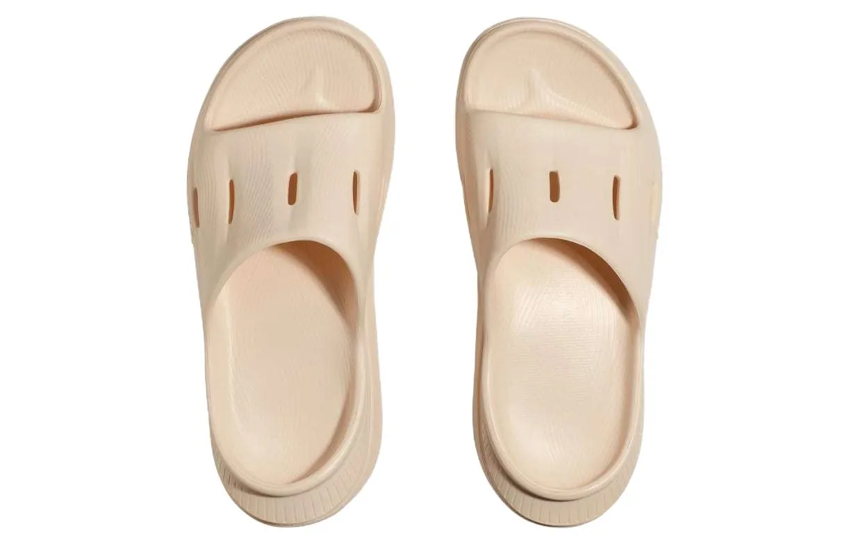 HOKA ONE ONE Ora Recovery Slide 3 'Beige' 1135061-VLV sold by KicksCrew product image thumbnail 5