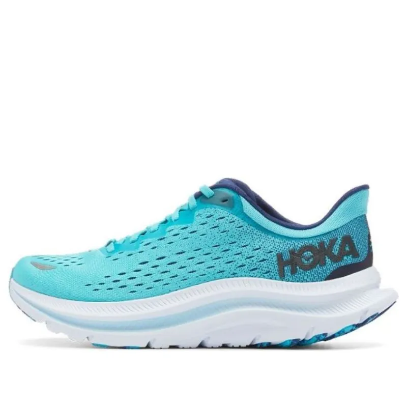 HOKA ONE ONE Kawana 'Scuba Blue' 1123163-SBBB sold by KicksCrew