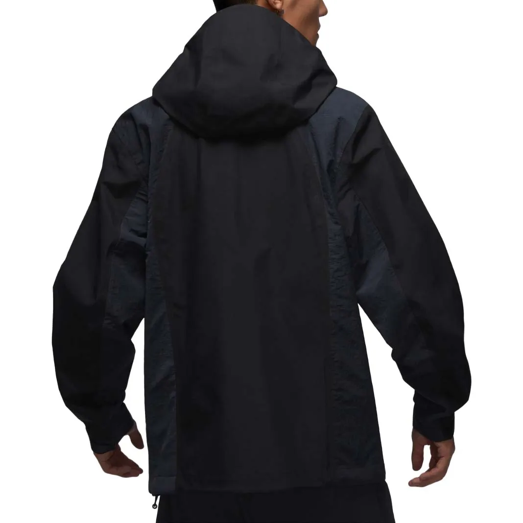 Air Jordan Gore-Tex Jacket Asia Sizing 'Off Noir' FV7216-045 sold by KicksCrew product image thumbnail 2