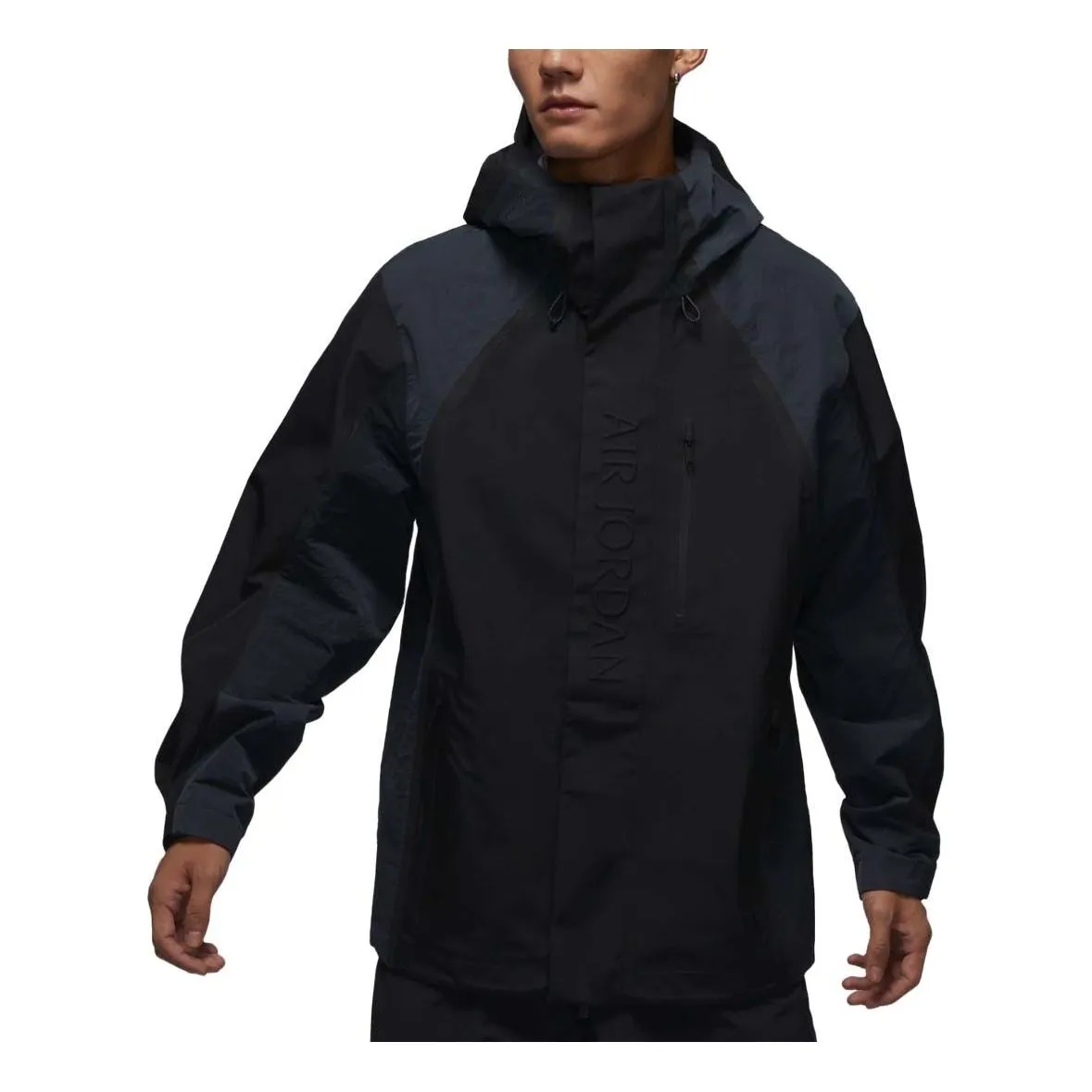 Air Jordan Gore-Tex Jacket Asia Sizing 'Off Noir' FV7216-045 sold by KicksCrew