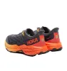 HOKA ONE ONE Speedgoat 5 'Dark Grey Orange' 1123157-CFLM sold by KicksCrew