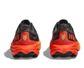 HOKA ONE ONE Speedgoat 5 'Dark Grey Orange' 1123157-CFLM sold by KicksCrew
