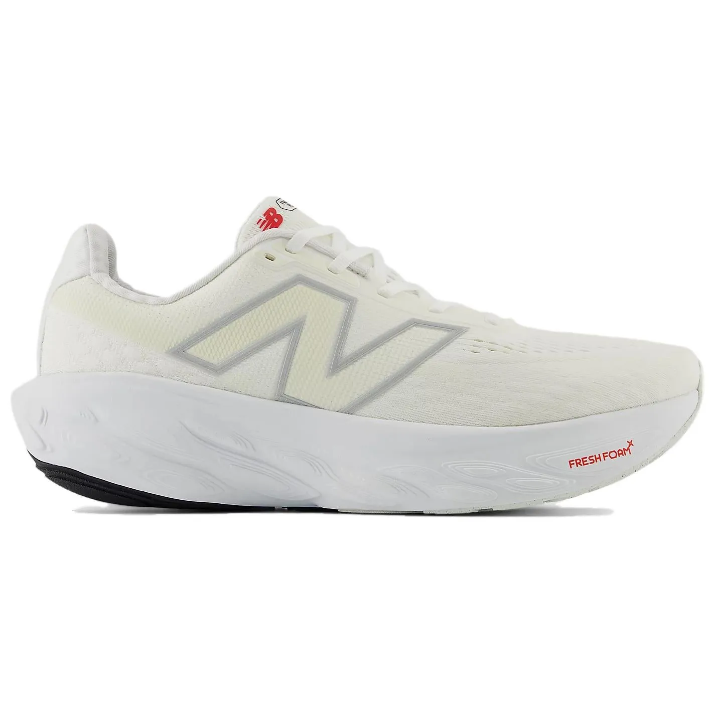 New Balance Fresh Foam X 1080 v14 'White Silver Metallic Sea Salt' M1080W14 sold by KicksCrew product image thumbnail 2