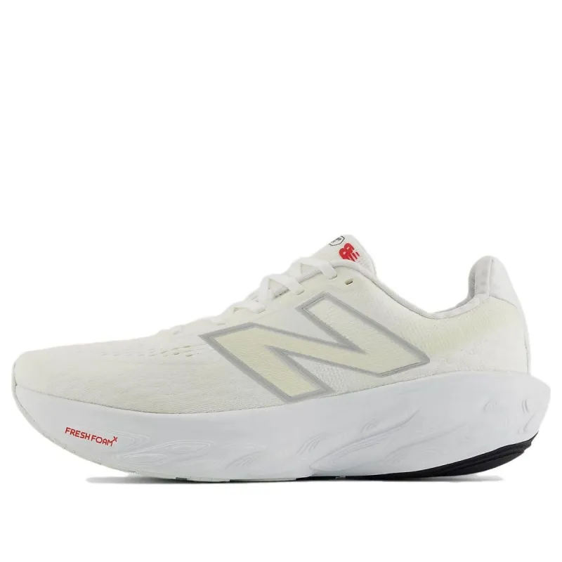New Balance Fresh Foam X 1080 v14 'White Silver Metallic Sea Salt' M1080W14 sold by KicksCrew