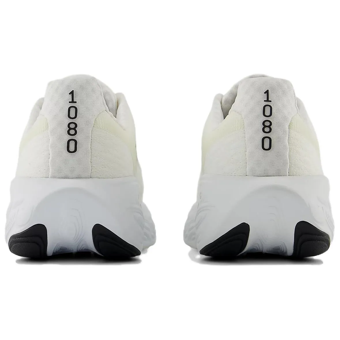 New Balance Fresh Foam X 1080 v14 'White Silver Metallic Sea Salt' M1080W14 sold by KicksCrew product image thumbnail 5