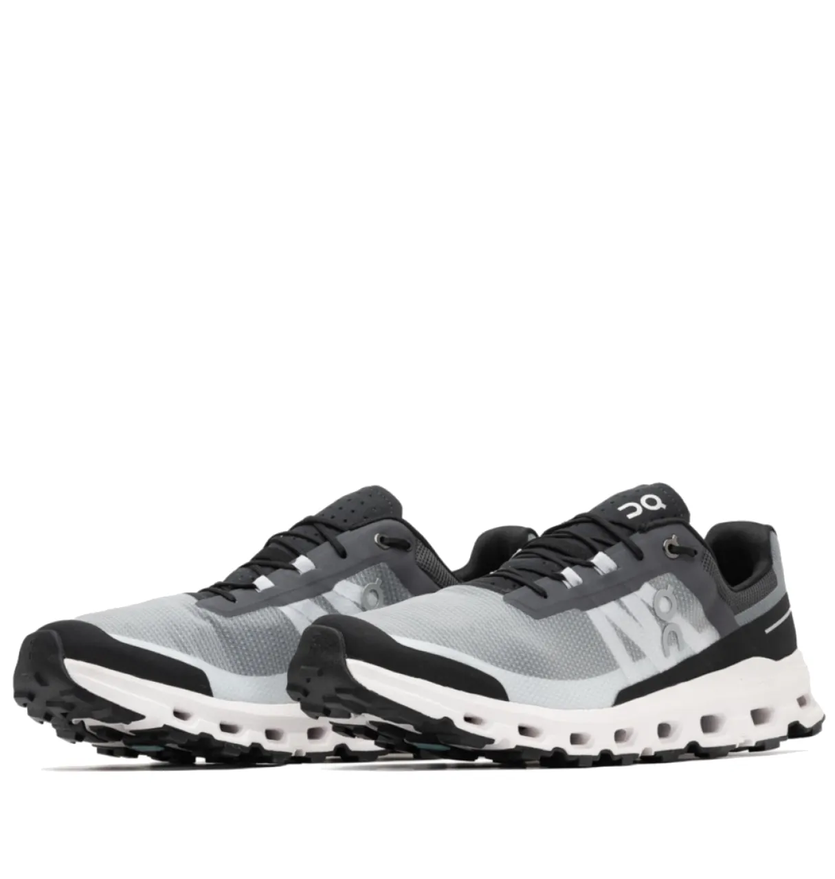 On Running Cloudvista 'Black White' 64.98062 sold by KicksCrew product image thumbnail 3