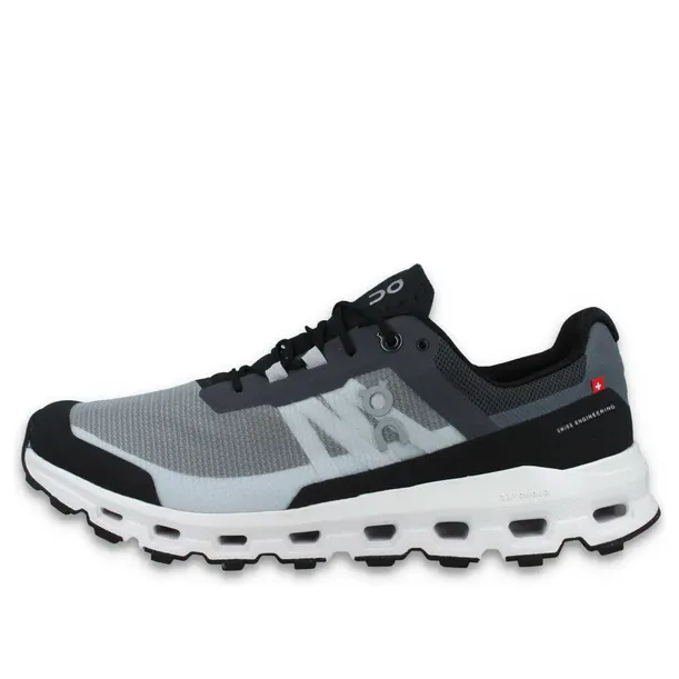 On Running Cloudvista 'Black White' 64.98062 sold by KicksCrew