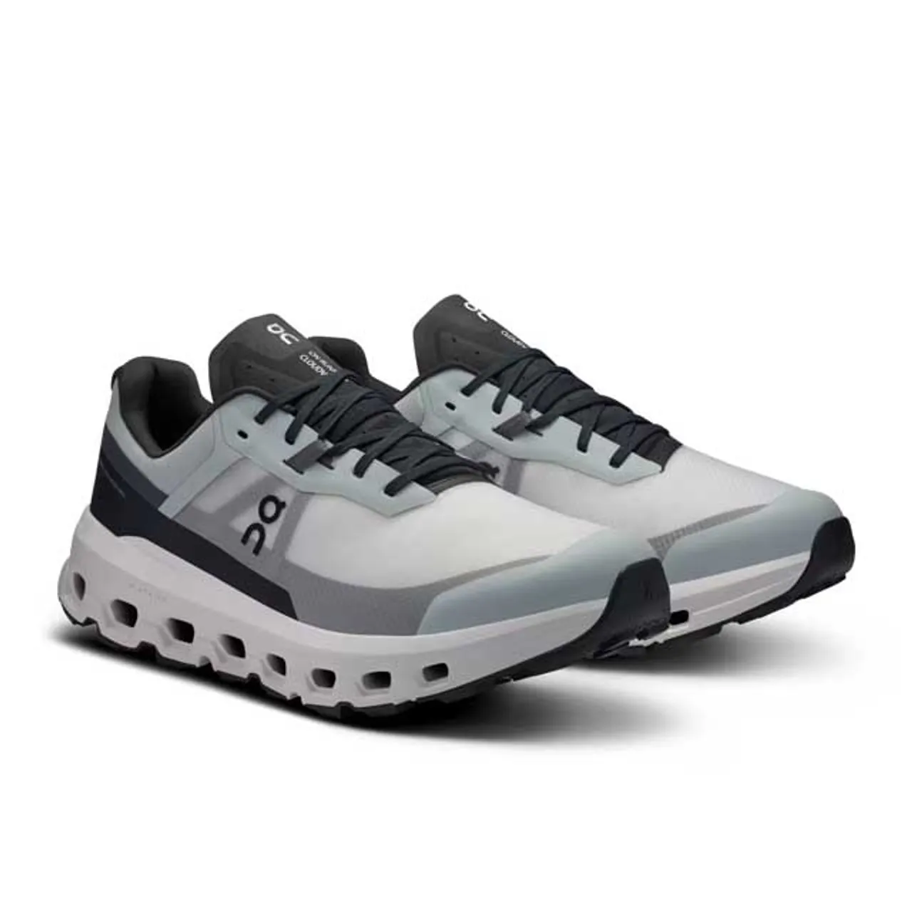 On Running Cloudvista 'Black White' 64.98062 sold by KicksCrew product image thumbnail 2