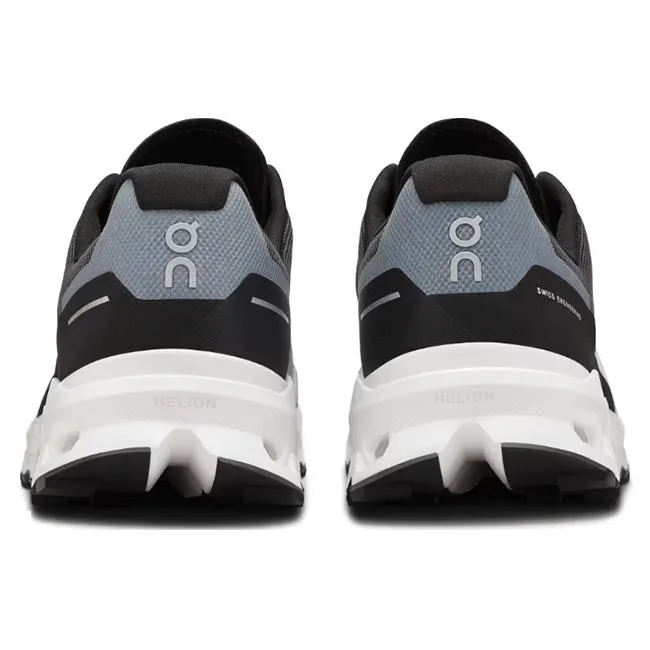 On Running Cloudvista 'Black White' 64.98062 sold by KicksCrew product image thumbnail 4