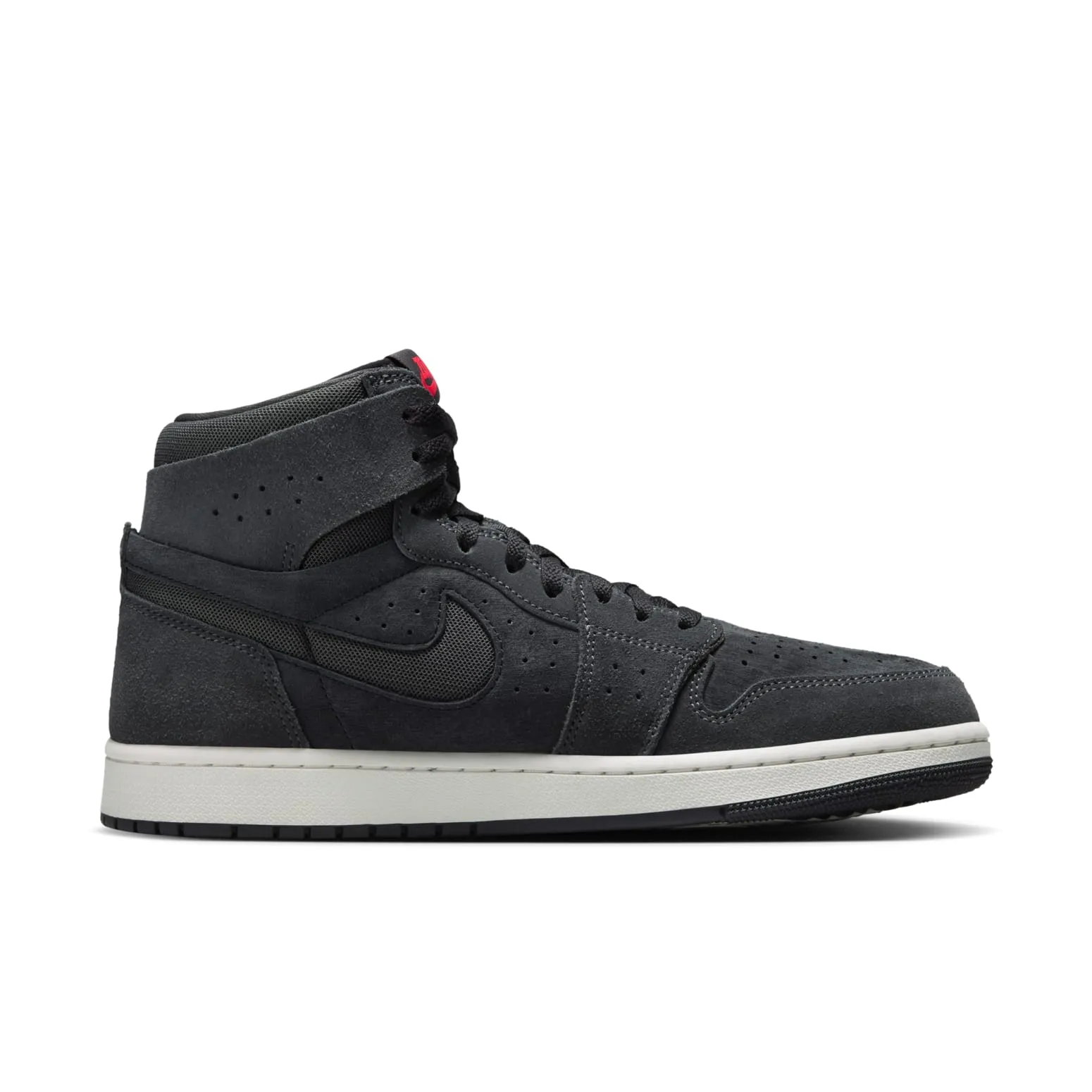 Air Jordan 1 High Zoom CMFT 2 'Anthracite' DV1307-001 sold by KicksCrew product image thumbnail 2