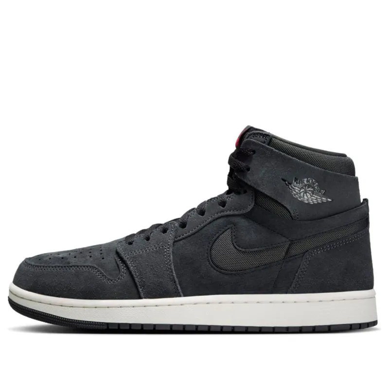 Air Jordan 1 High Zoom CMFT 2 'Anthracite' DV1307-001 sold by KicksCrew