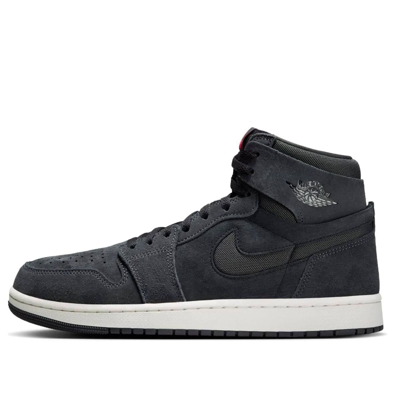 Air Jordan 1 High Zoom CMFT 2 'Anthracite' DV1307-001 sold by KicksCrew
