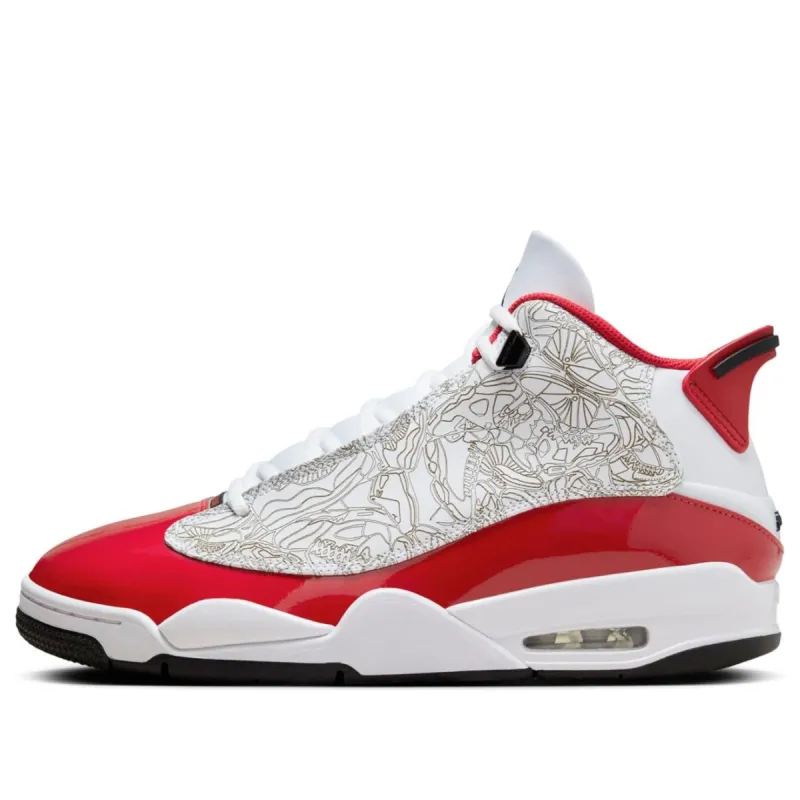 Air Jordan Dub Zero 'Cherry' 311046-163 sold by KicksCrew
