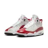 Air Jordan Dub Zero 'Cherry' 311046-163 sold by KicksCrew