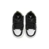 (TD) Air Jordan 1 Low Alt 'Black Medium Olive' DR9747-092 sold by KicksCrew